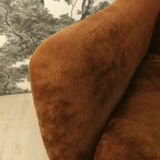 Armchair of the 70s