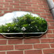 Miroir biseauté art-déco