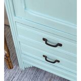 Armoire parisienne