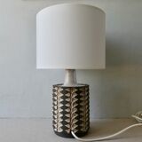 Stogo ceramic lamp from the 1960s