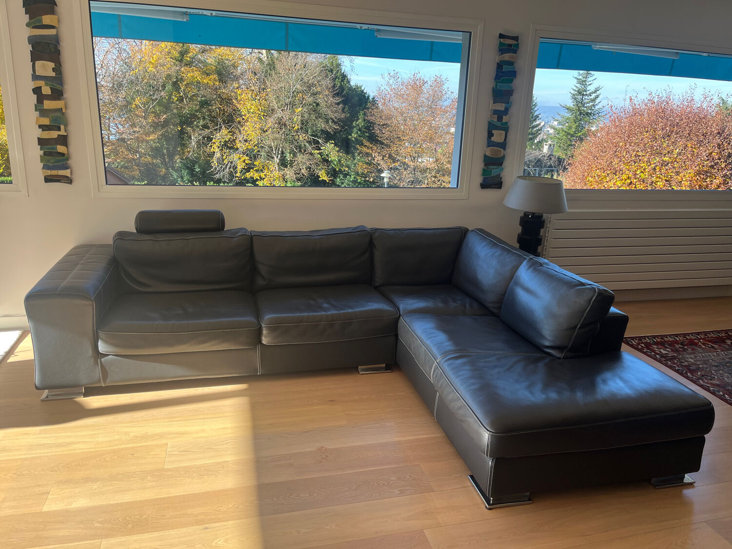 Prince Sofa by Ligne Roset