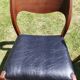 Chaises Niels Otto Moller
