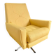 Fauteuil années 70