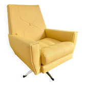 Fauteuil années 70