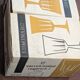 Set of 11 Luminarc stemmed glasses from the Régence collection