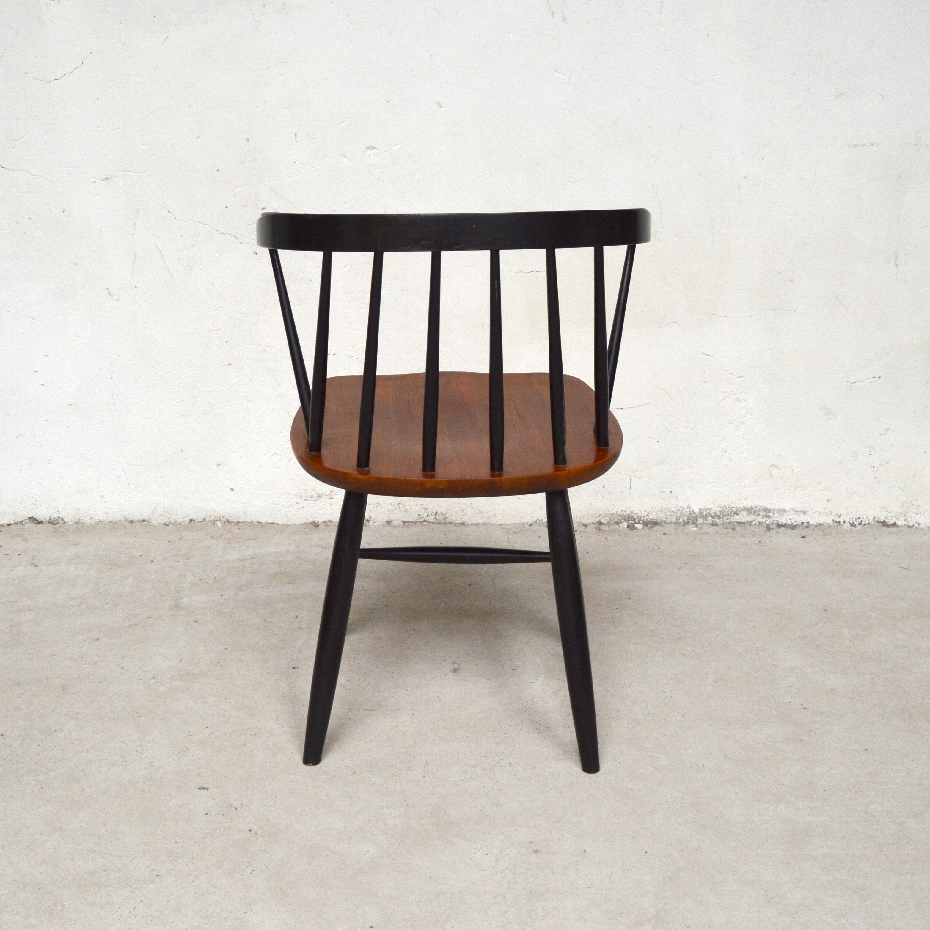 Office armchair, 1960