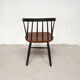 Office armchair, 1960
