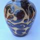 Small Ciboure Jorallia vase
