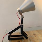 "Chien WAaf" lamp by designer Pierre STADELMANN
