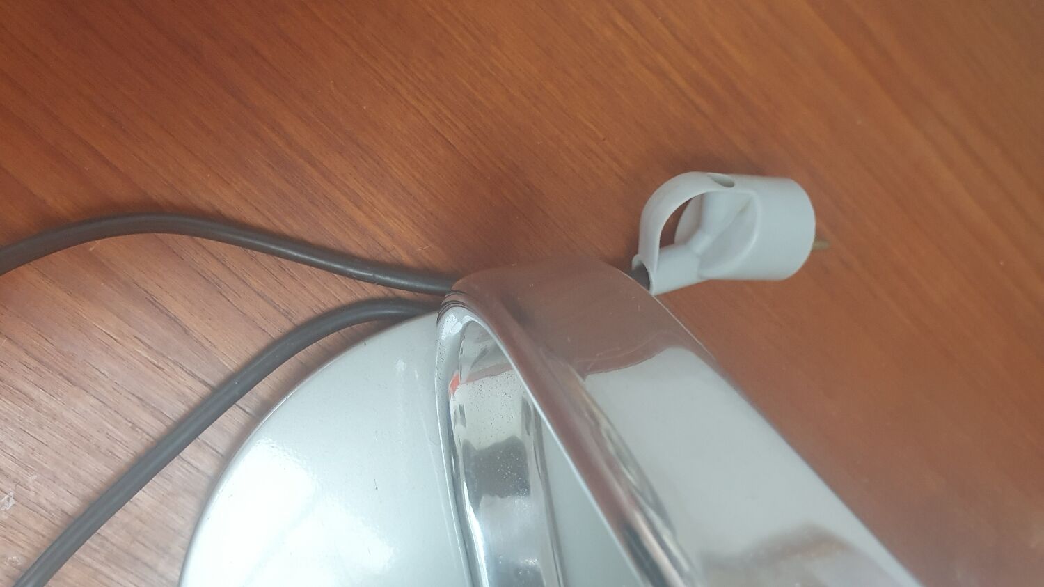 Fase lamp model 520, 60s