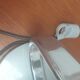 Fase lamp model 520, 60s