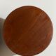Dutch modernist stool, 1930s