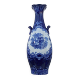Losol Ware Vase Keeling and Co Watteau