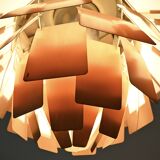 Suspension Artichoke by Poul Henningsen for Louis Poulsen, 1960s,