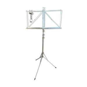 Vintage Music Stand années 1960
