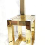 Lámpara de mesa "Lumica". España, 1970s.