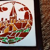 Old trivet