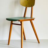 Bistro Chairs, TON, set of 2