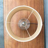 Mid-Century ML1 table lamps by Ingo Maurer for M-Design, Germany, 1960s, set of 2