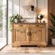 Art Deco Parisian Buffet