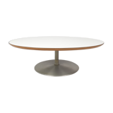 "Circle" Coffee Table by Pierre Paulin for Artifort, 1970's