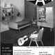 Armoire multifonction par SAM - années 50/60
