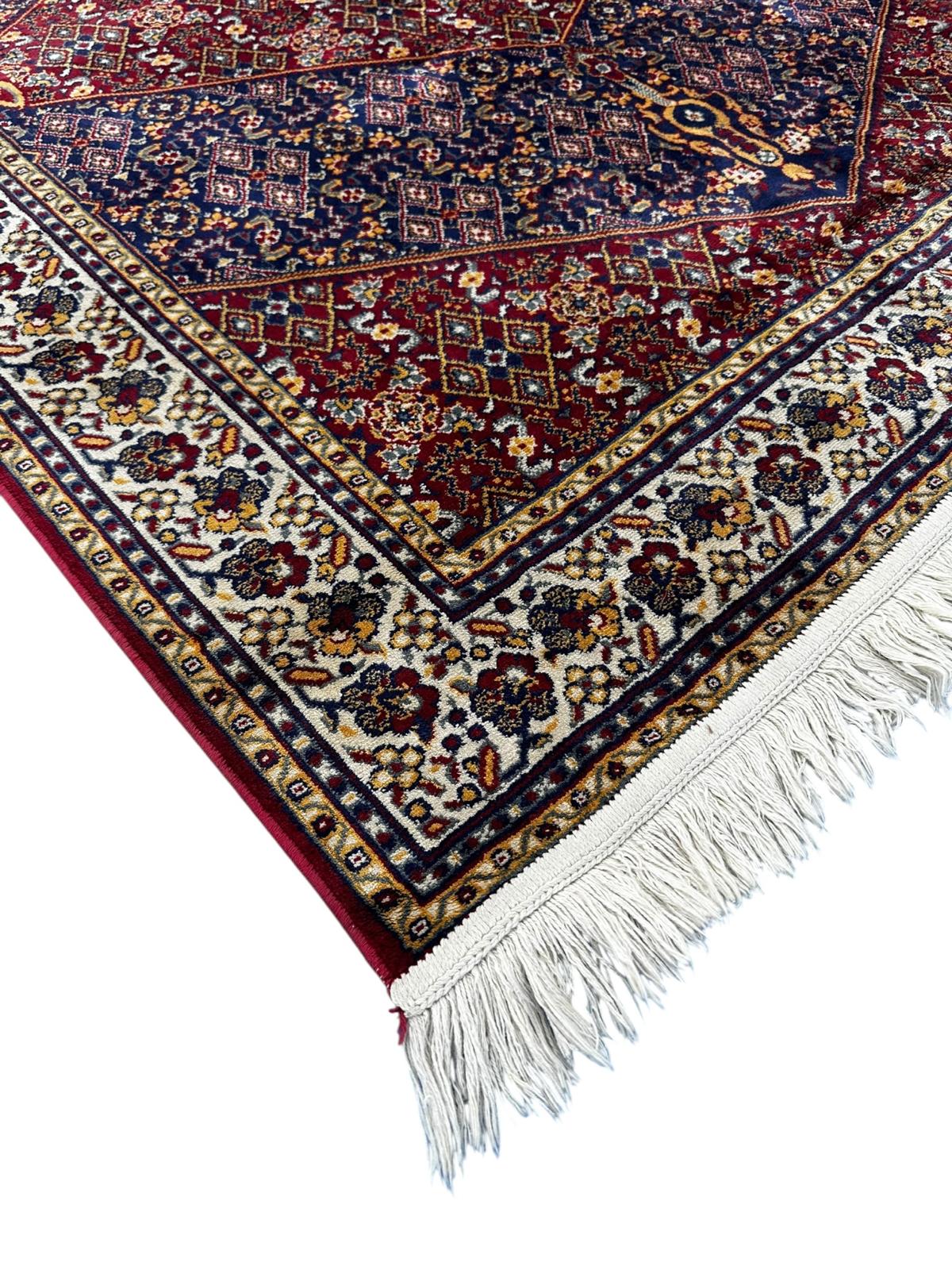 Oriental rug 165cm x 120cm