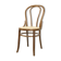 Vintage bentwood bistro chair
