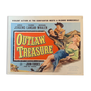 Affiche originale film