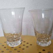 10 verres de 1980