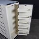 Vintage Schrank Baisch Bauhaus Design Industriel