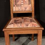 Art Deco Chair Series