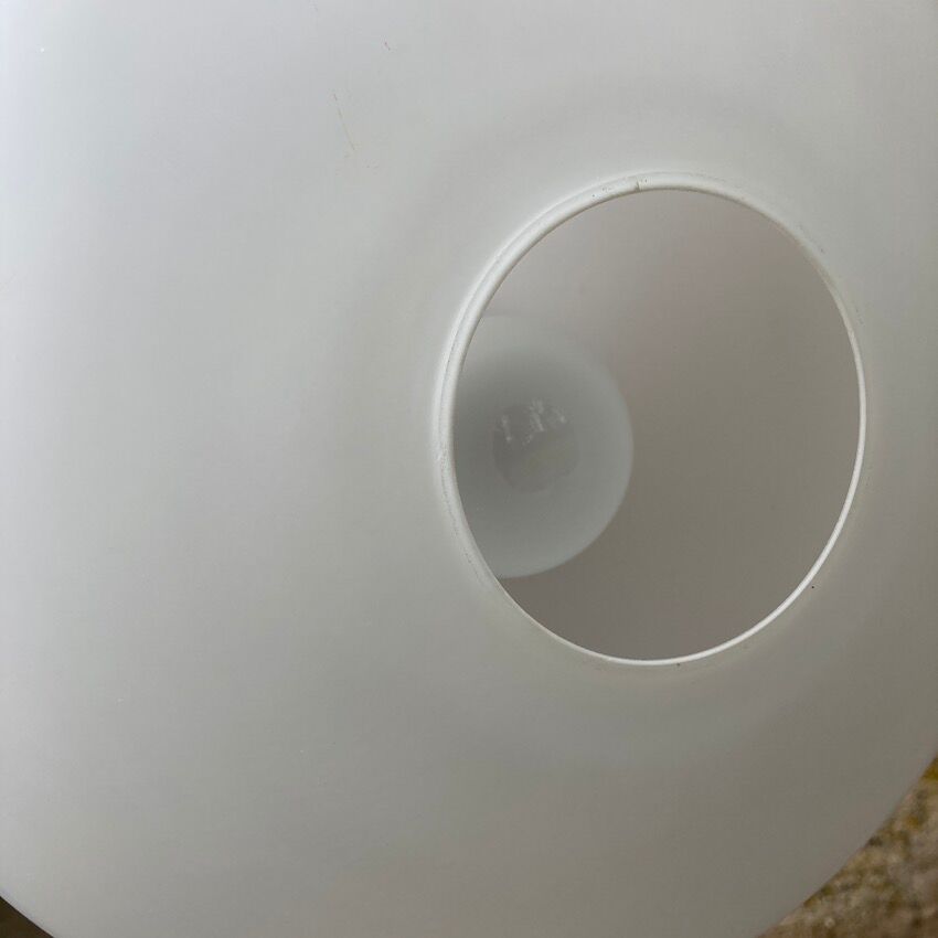 Suspension NG74 by Louis C. Kalff for Philips NG74 - 1950 Netherlands
