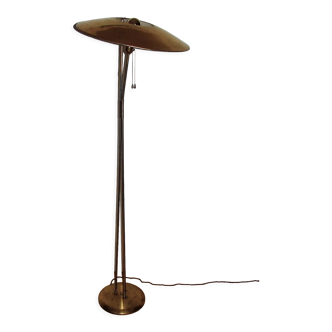 Mid century floor lamp, italy 1960s