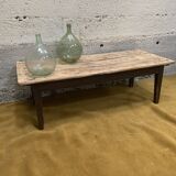 Table basse campagne
