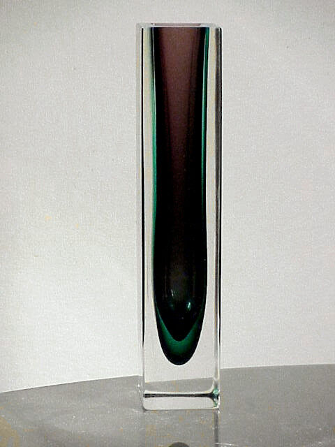Luciano Gaspari Salviati vase