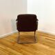 Pair of vintage BRM chairs