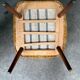 Paire de fauteuil cocktail scandinave années 50-60