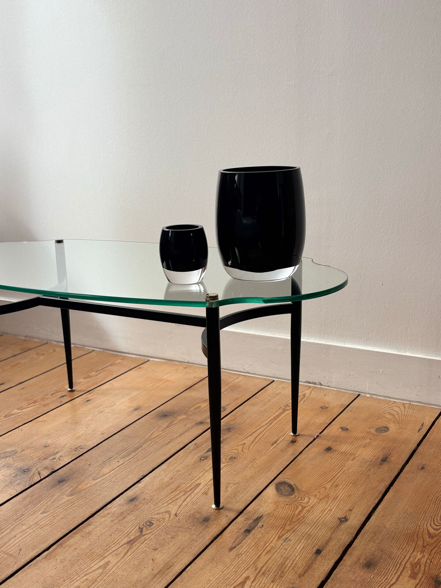 Modernist coffee table | 1950s