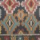 Afghan Pachtoune kilim 306 x 202 cm
