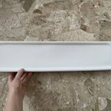 Shelf, ceramic bathroom shelf