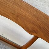 Schienning & Elgaard dining chairs, set of four