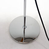 1970s Adjustable Floor Lamp Designed by Guzzini for Meblo, Italy