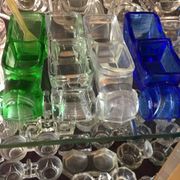 Vitrine collection