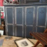 Old cloakroom 1920