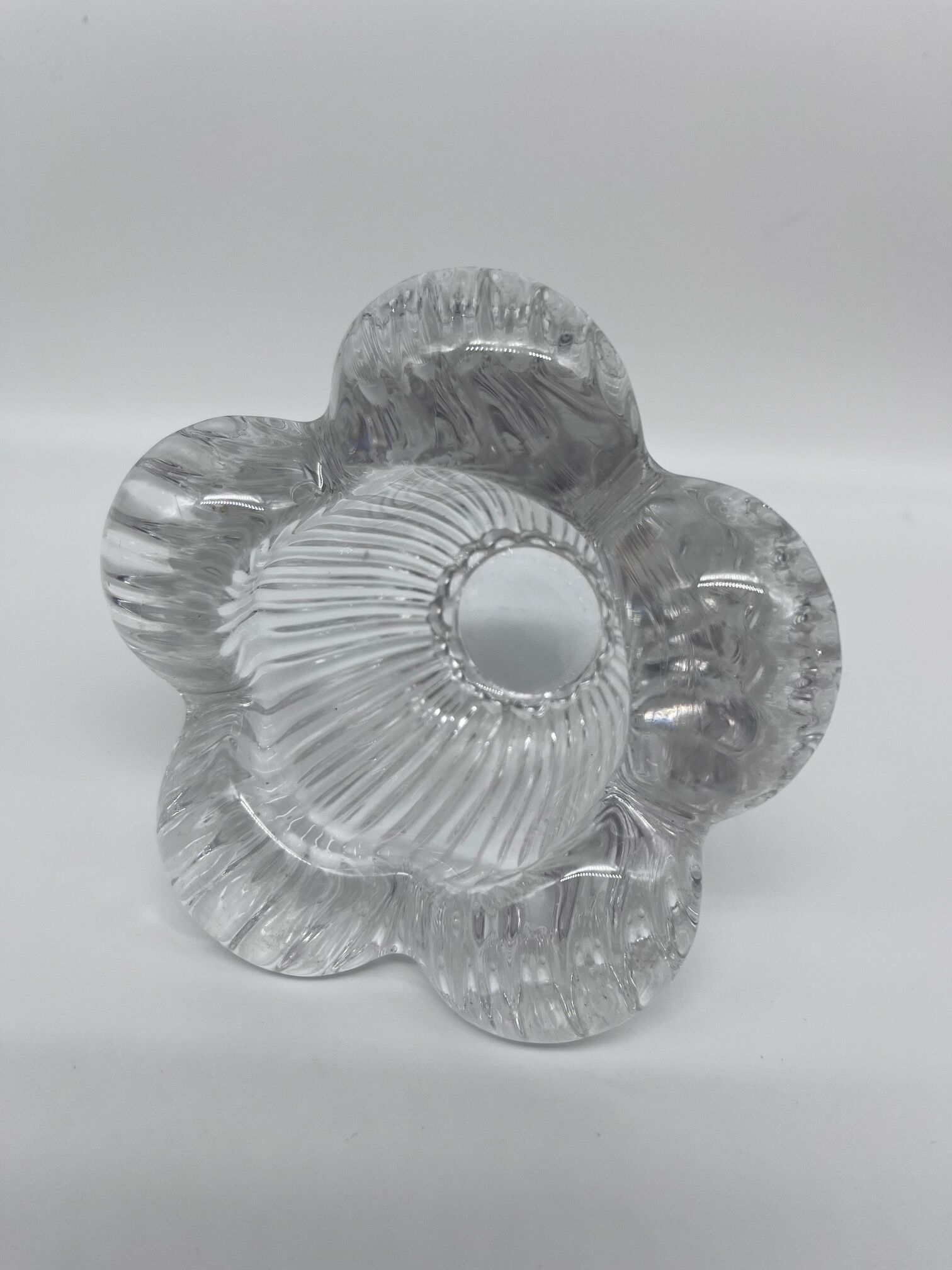 Crystal photophore Pierre D'Avesn