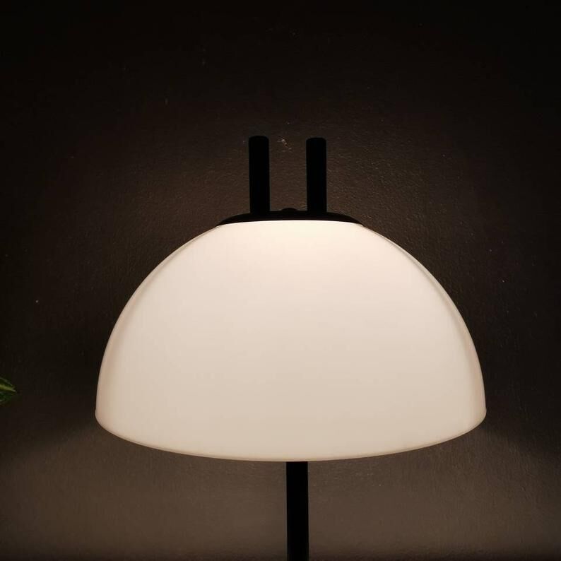 Lampe de table vintage Steinhauer 80s