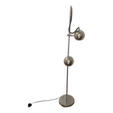 Eyeball floor lamp from the 60s (electricity to be redone)