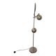 Eyeball floor lamp from the 60s (electricity to be redone)