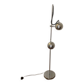 Eyeball floor lamp from the 60s (electricity to be redone)